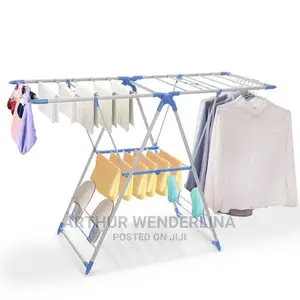 Quality Laundry Drying Rack(Frame)