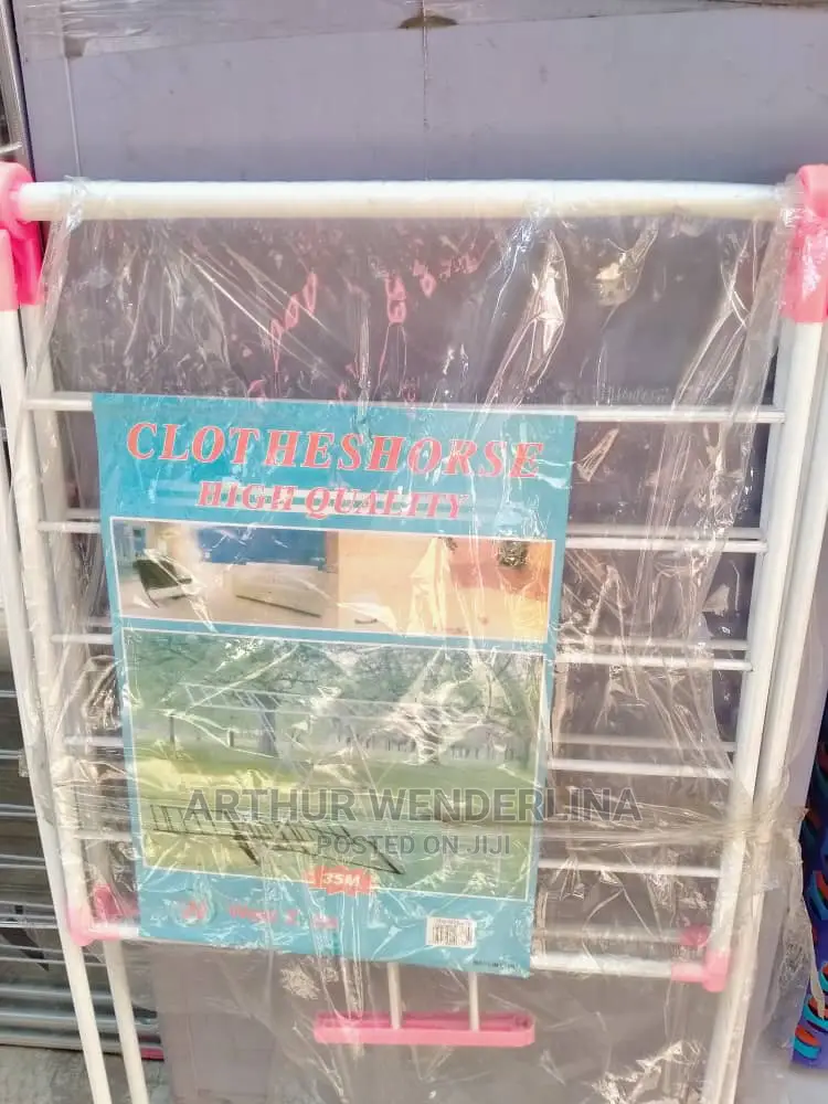 Quality Laundry Drying Rack(Frame)