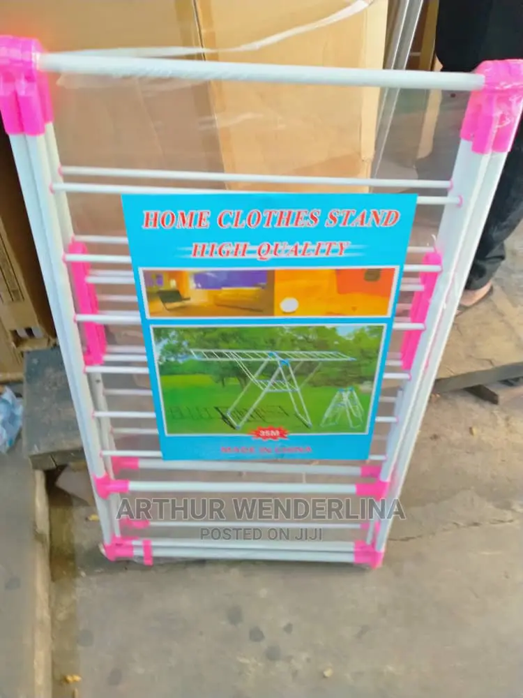 Quality Laundry Drying Rack(Frame)