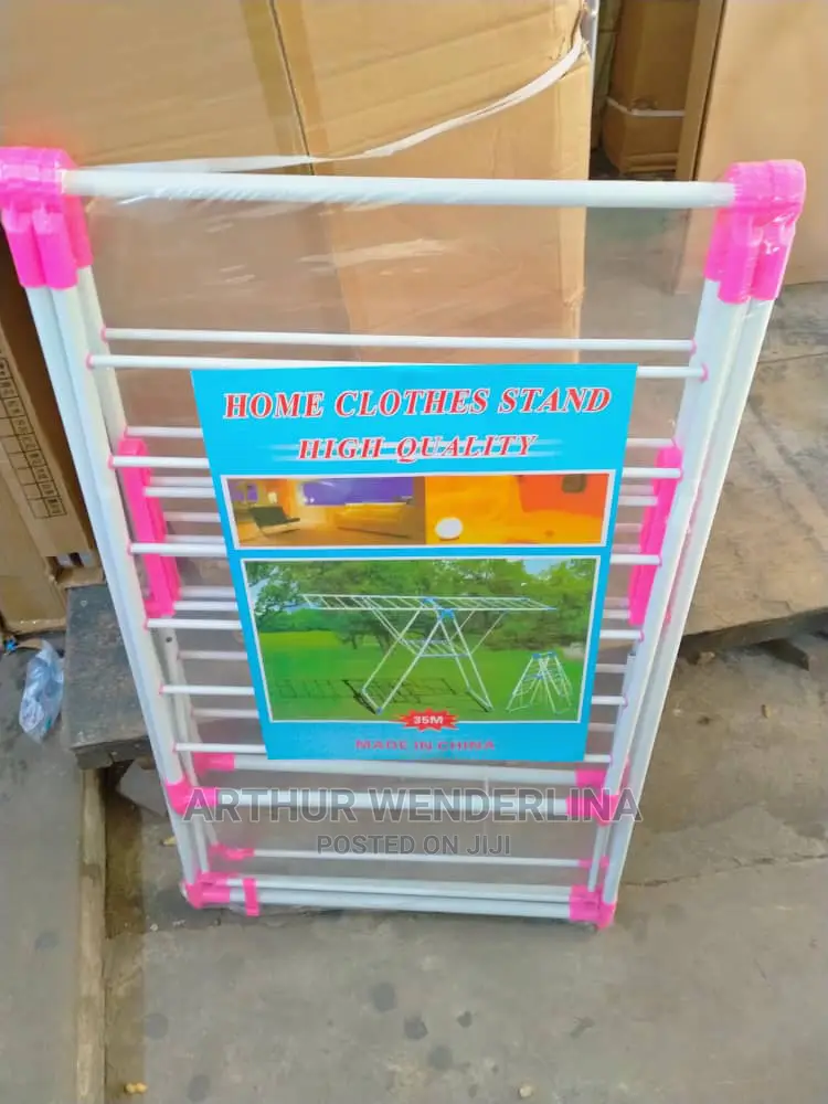 Quality Laundry Drying Rack(Frame)