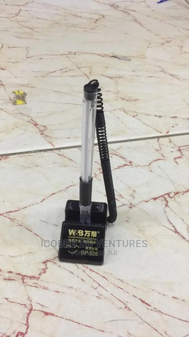 Pen Stand/Desk Pen/Pen