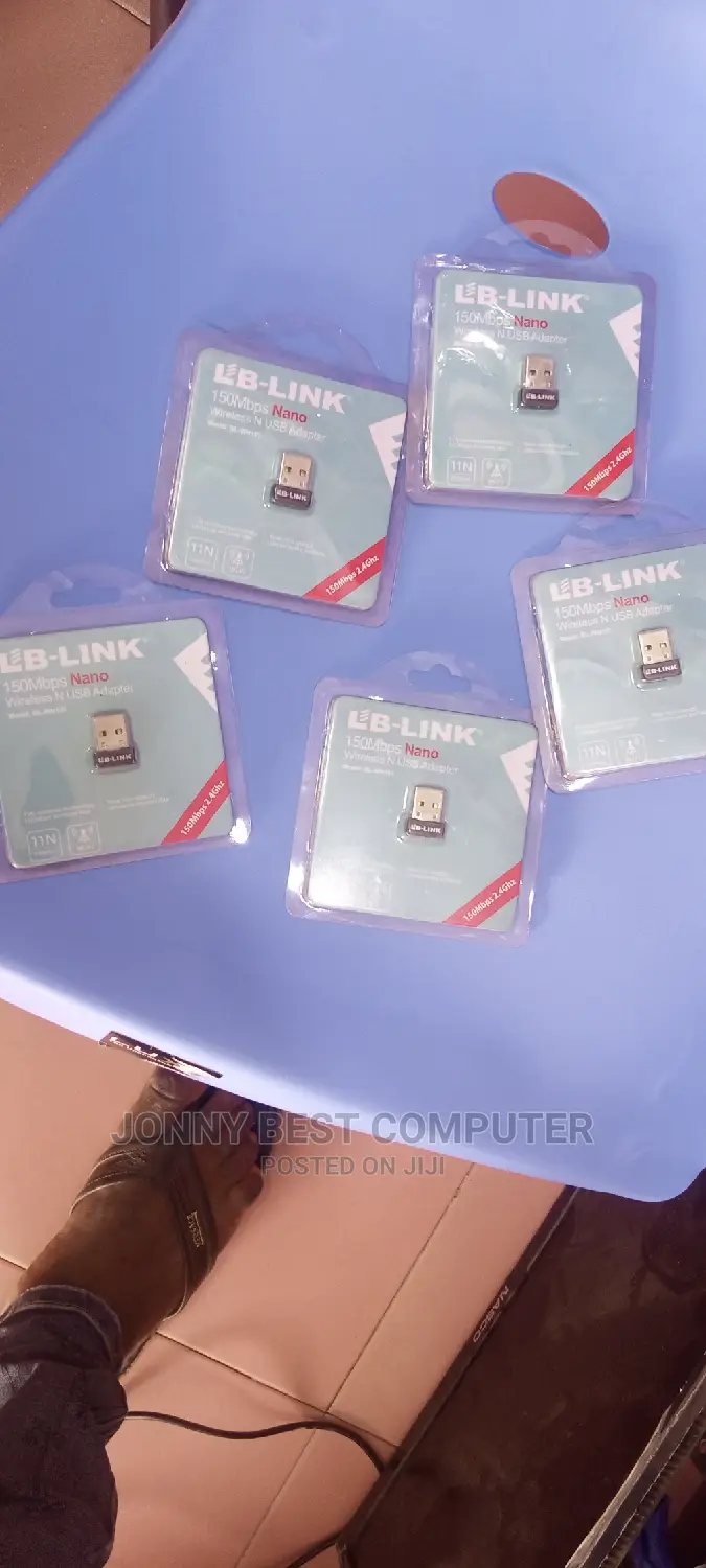 LB Link Nino Wifi Adapter