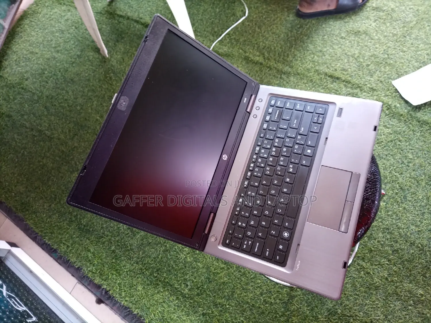 Laptop HP ProBook 655 G1 4GB Intel Core I5 HDD 250GB
