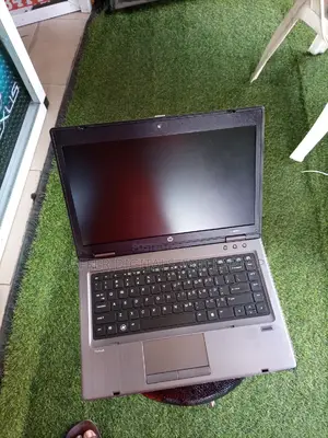 Laptop HP ProBook 655 G1 4GB Intel Core I5 HDD 250GB