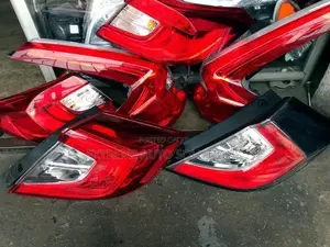 Honda Taillight