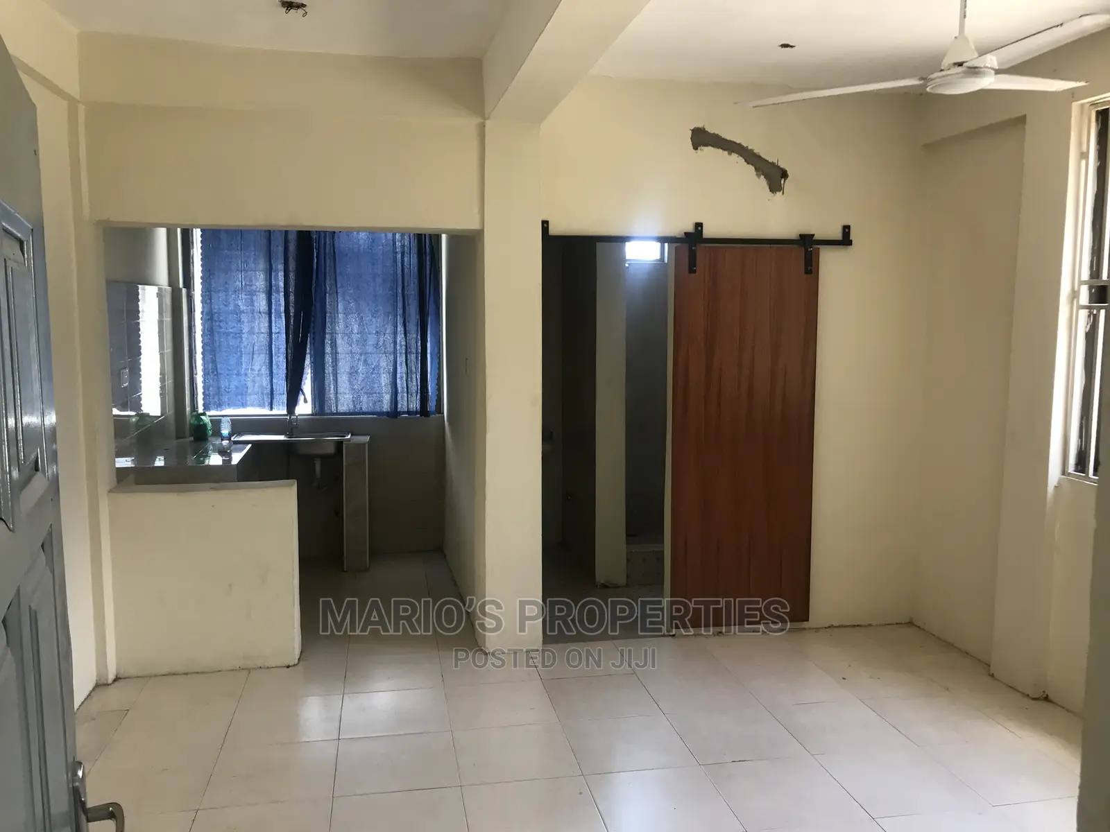 1bdrm Apartment in Mario’S Properties, East Legon for rent