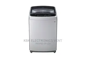 Lg 8kg Top Load Full Automatic Washing Machine