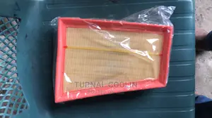 Nissan Sentra 2010 Engine Airfilter