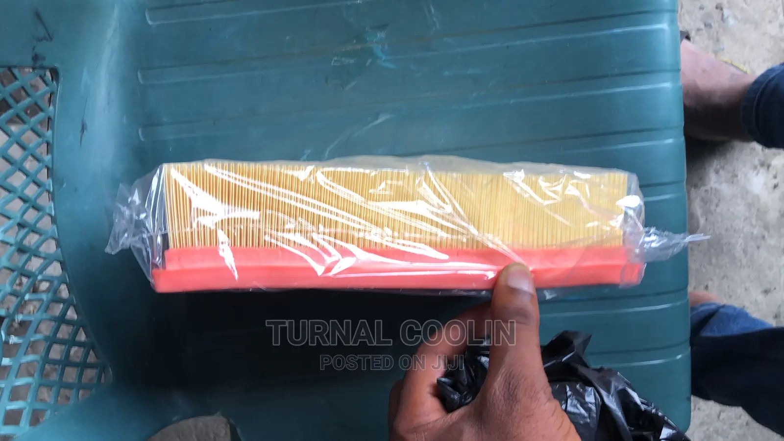 Nissan Sentra 2010 Engine Airfilter