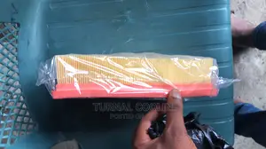 Nissan Sentra 2010 Engine Airfilter