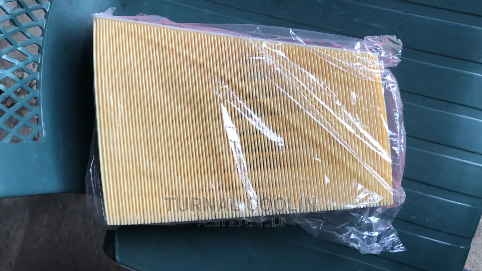 Nissan Sentra 2010 Engine Airfilter