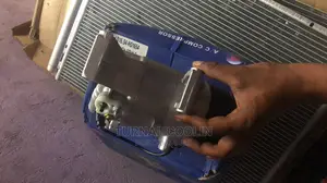 Honda Cr-v 2017 Ac Motor