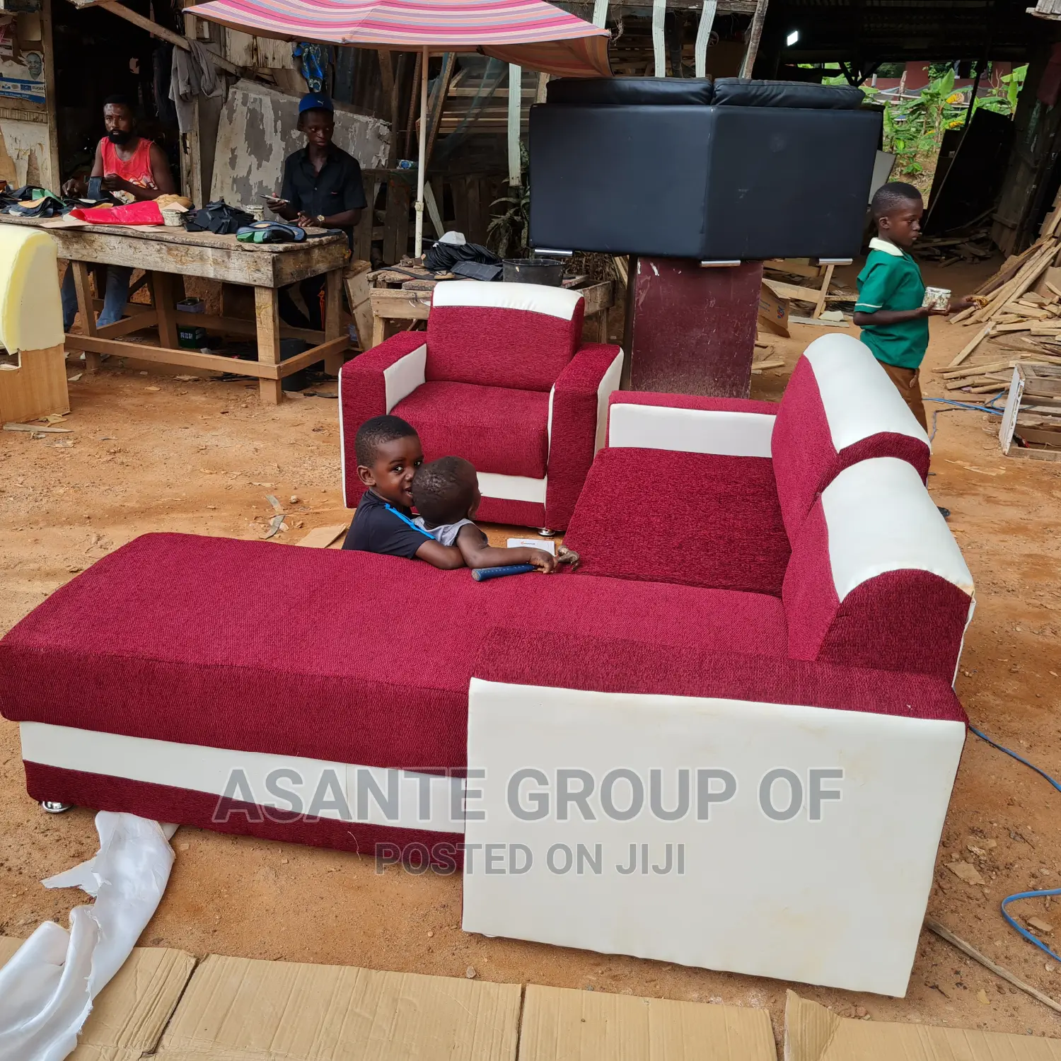 Quality and Affordable Living Room Furniture