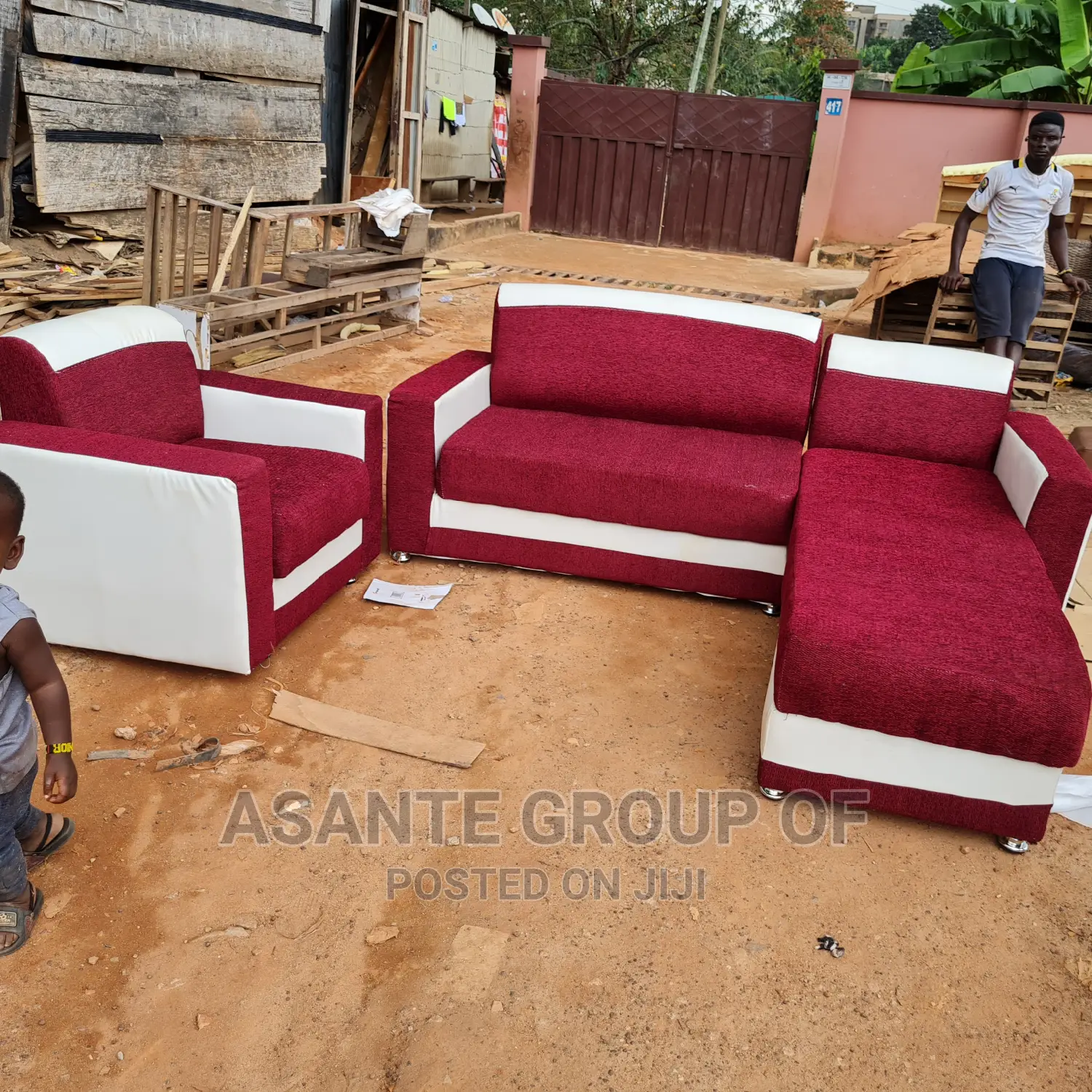 Quality and Affordable Living Room Furniture