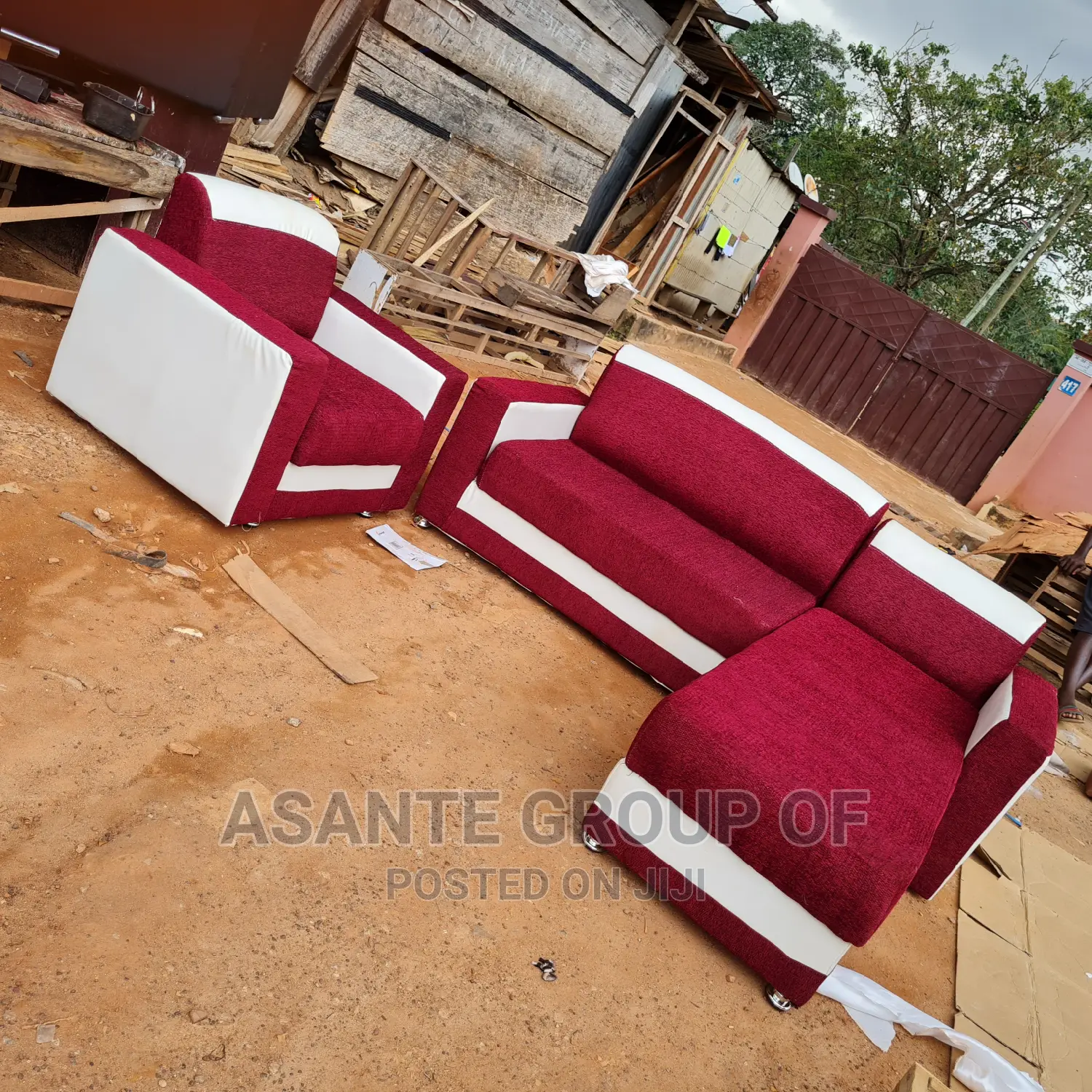 Quality and Affordable Living Room Furniture