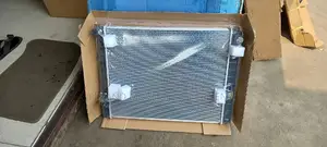 Nissan Patrol/Armada/Pathfinder RADIATOR TANK Available