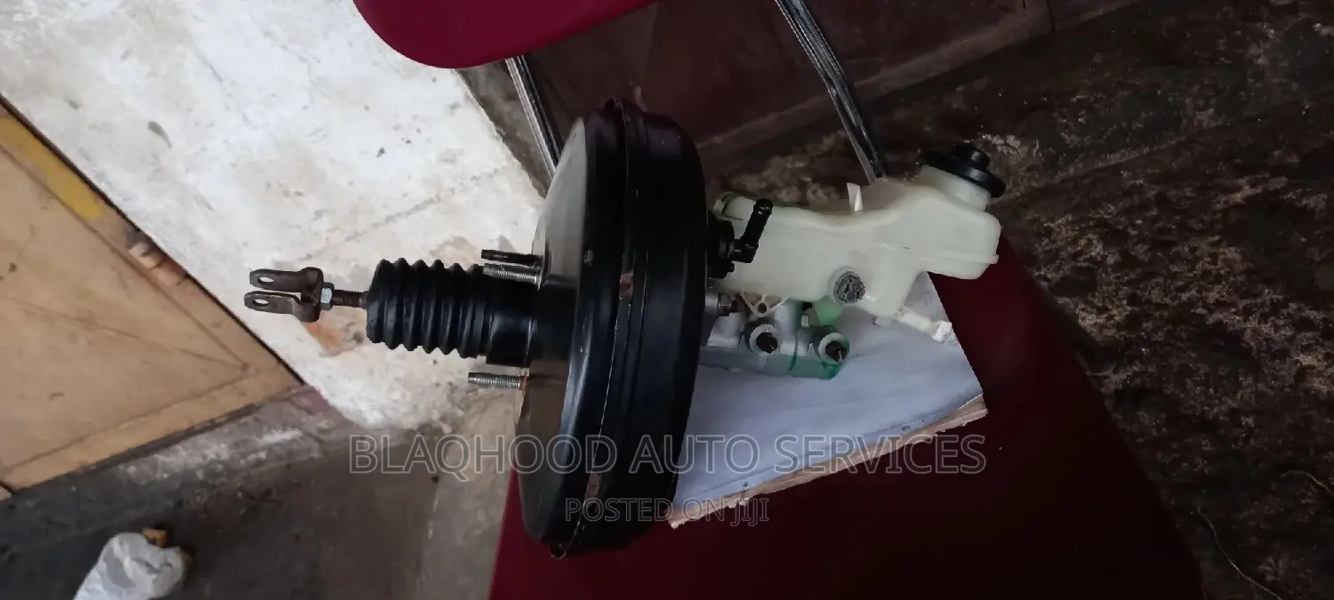 Toyota Corolla/Rav4/Camry 2009-2017 Brake Port Available