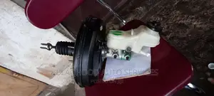 Toyota Corolla/Rav4/Camry 2009-2017 Brake Port Available