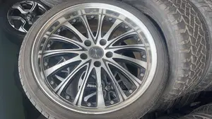 Original Home Used Rim in All Sizes