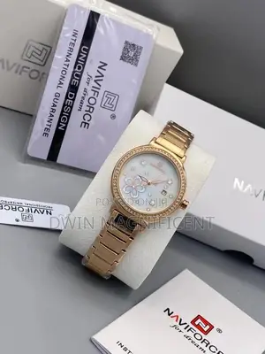 Original Ladies Watch