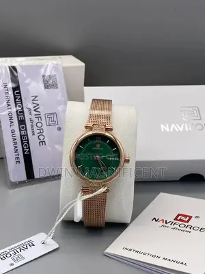 Stainless Watches