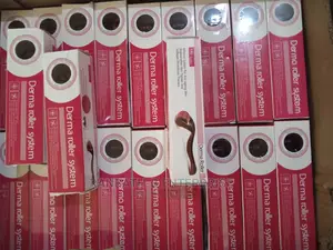 Derma Roller FDA Approved