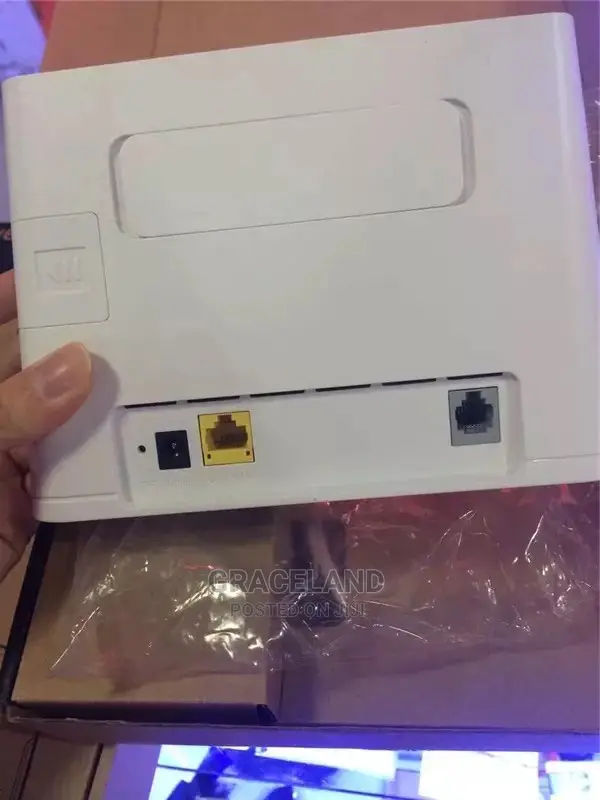 Huawei B310s-22 High Speed LTE Cat4 300mbps 4G Wireless
