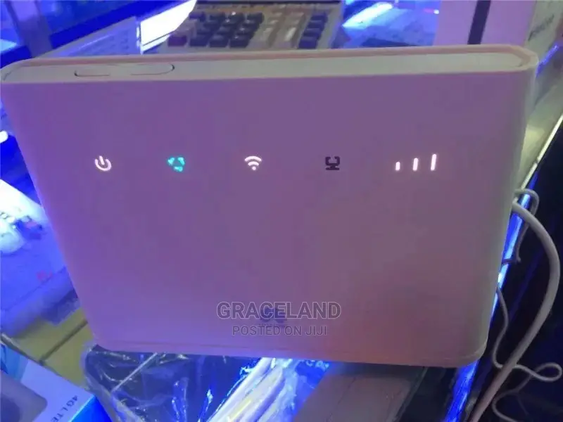 Huawei B310s-22 High Speed LTE Cat4 300mbps 4G Wireless