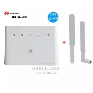 Huawei B310s-22 High Speed LTE Cat4 300mbps 4G Wireless