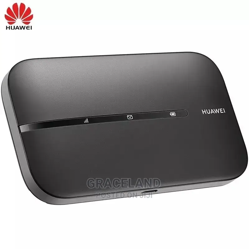 Huawei E5576_320 Travel Wifi Hotspot Superfast 4G
