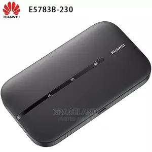 Huawei E5576_320 Travel Wifi Hotspot Superfast 4G