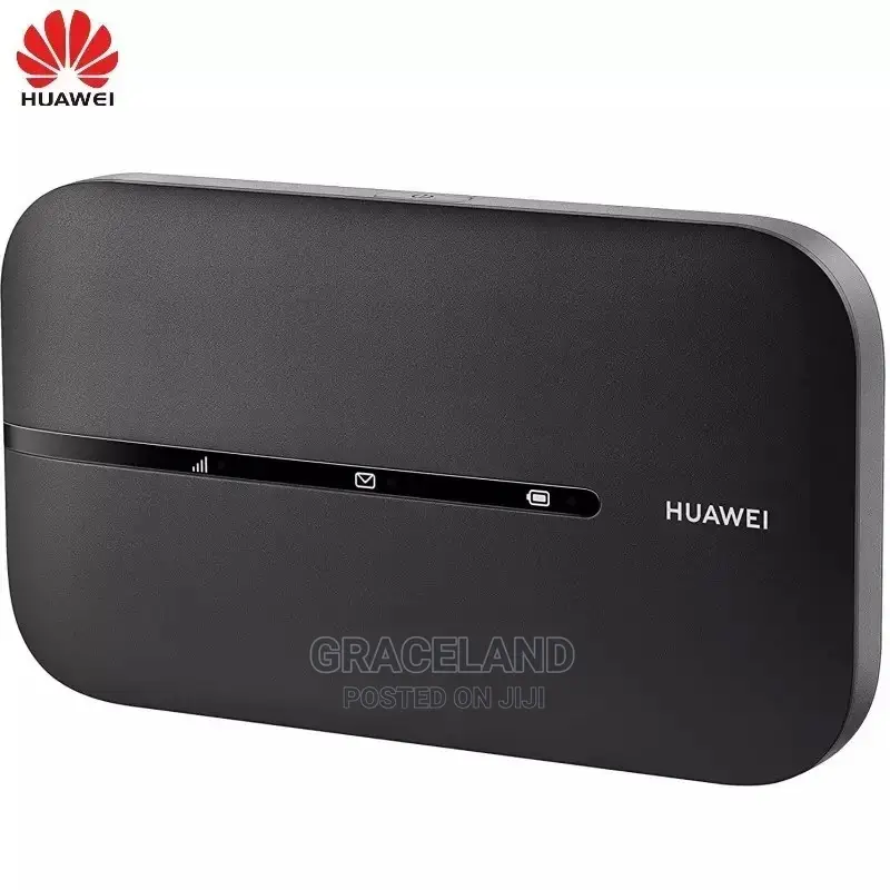 Huawei E5576_320 Travel Wifi Hotspot Superfast 4G