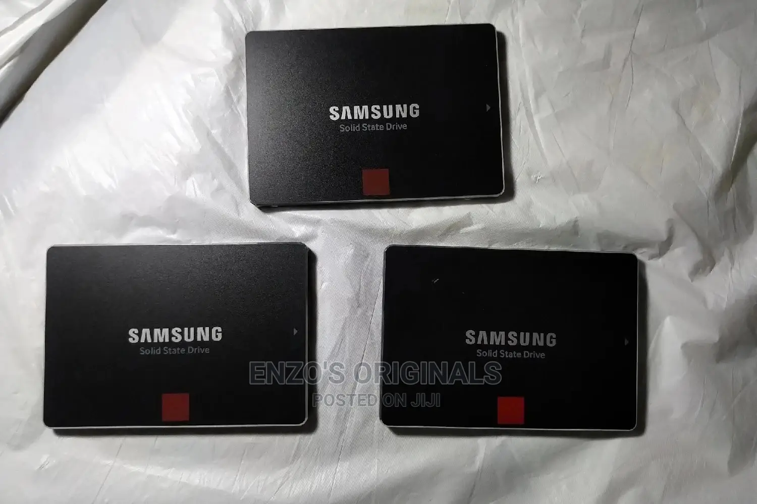 512gb Ssd 2.5inch Sata Samsung 850pro High Performance