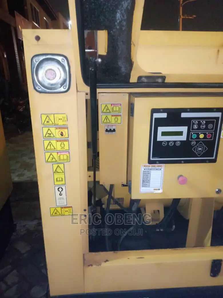 Perkin Generator