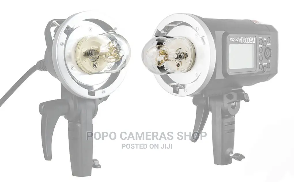 Ad600bm Bulb