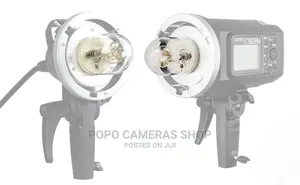 Ad600bm Bulb