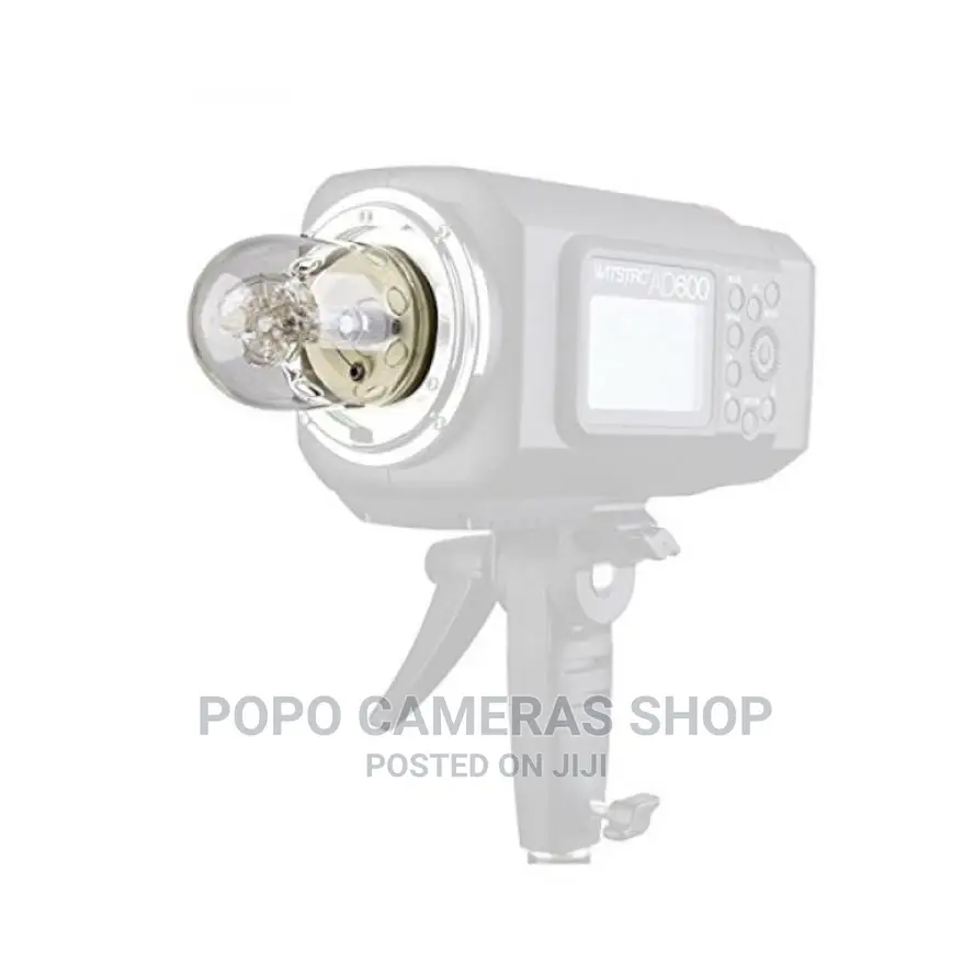 Ad600bm Bulb