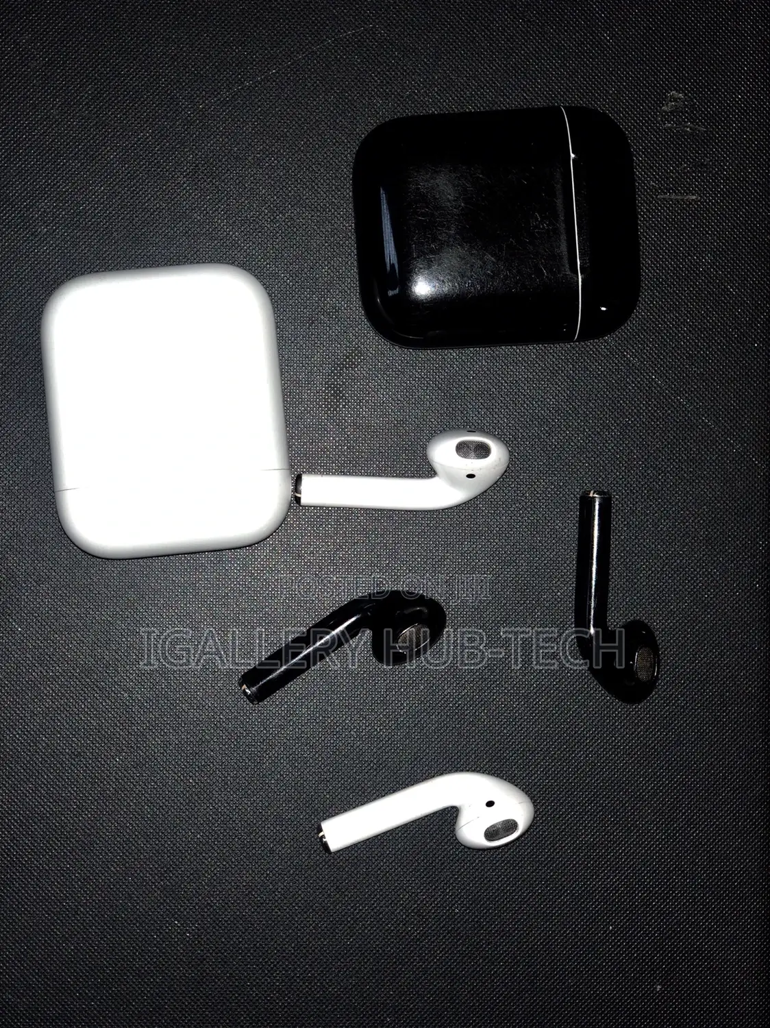 Sell Your Lost Single [Right or Left] Airpods to Us