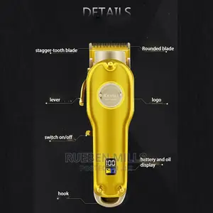 Hair Clippers