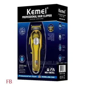Hair Clippers
