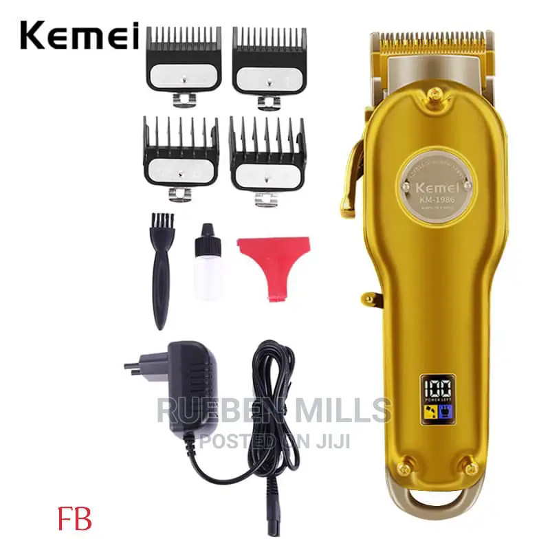 Hair Clippers