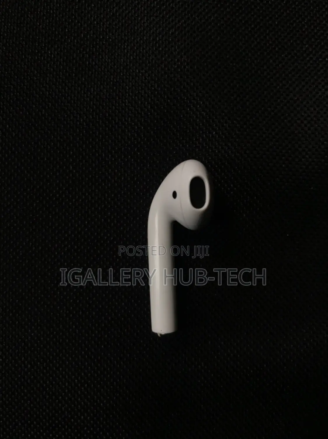 Sell Your Lost Single [Right or Left] Airpods to Us