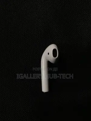 Sell Your Lost Single [Right or Left] Airpods to Us