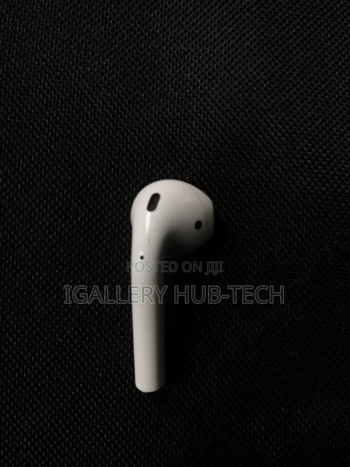 Sell Your Lost Single [Right or Left] Airpods to Us