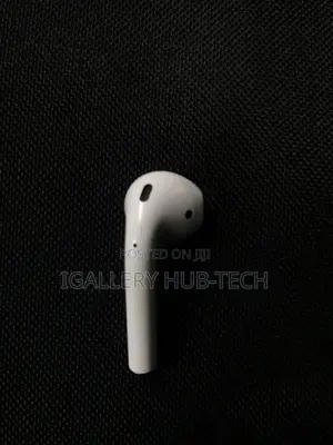 Sell Your Lost Single [Right or Left] Airpods to Us