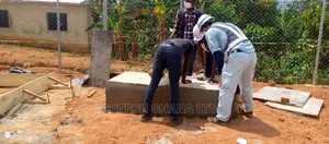 Biofil /Bio Digester/Biogas Toilet Facility
