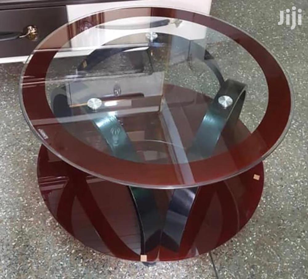 Promotion of Center Table