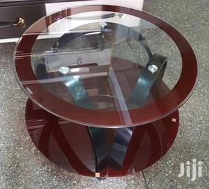 Promotion of Center Table