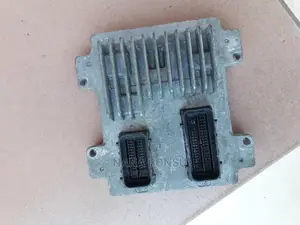 Chevrolet Cruze Control Board