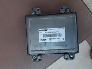 Chevrolet Cruze Control Board